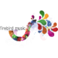 Firebird Music logo, Firebird Music contact details