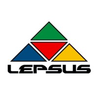 Lepsus logo, Lepsus contact details