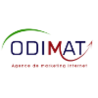 ODIMAT logo, ODIMAT contact details