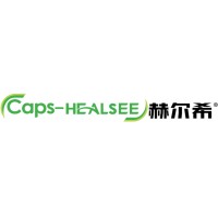 Shandong Healsee Capsule Ltd. logo, Shandong Healsee Capsule Ltd. contact details