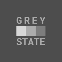 Grey State logo, Grey State contact details