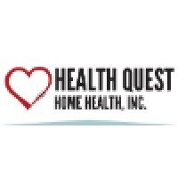 Health Quest Home Health Inc logo, Health Quest Home Health Inc contact details