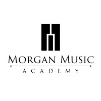 Morgan Music logo, Morgan Music contact details