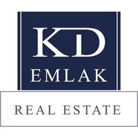 KD Emlak Real Estate logo, KD Emlak Real Estate contact details