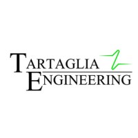 Tartaglia Engineering logo, Tartaglia Engineering contact details