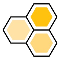 The Hive Coworking logo, The Hive Coworking contact details