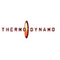 ThermoDynamo logo, ThermoDynamo contact details