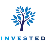 Invested LLC logo, Invested LLC contact details