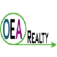 OEA Realty logo, OEA Realty contact details