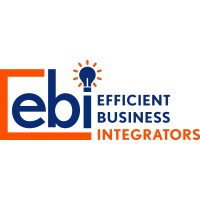 Efficient Business Integrators logo, Efficient Business Integrators contact details