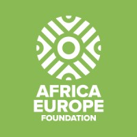 Africa Europe Foundation logo, Africa Europe Foundation contact details