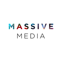 Massive Media LLC logo, Massive Media LLC contact details