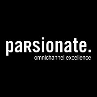 parsionate GmbH logo, parsionate GmbH contact details