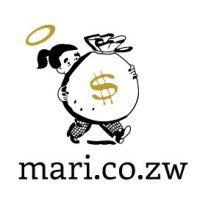 Mari Podcast logo, Mari Podcast contact details