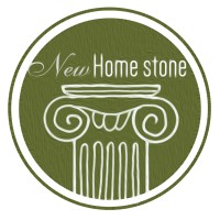 New Home Stone logo, New Home Stone contact details