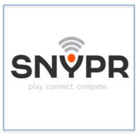 SNYPR logo, SNYPR contact details