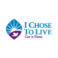 I Chose To Live, LLC logo, I Chose To Live, LLC contact details