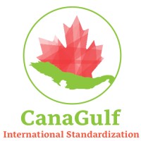 CanaGulf International Standardization logo, CanaGulf International Standardization contact details