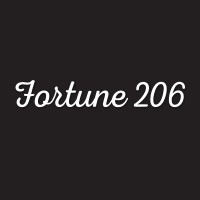 Fortune 206 logo, Fortune 206 contact details