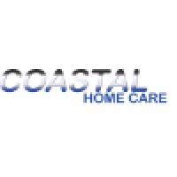 Coastal Home Care logo, Coastal Home Care contact details