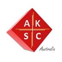 AKSC Australia Pty Ltd logo, AKSC Australia Pty Ltd contact details