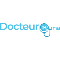 Docteur24.ma logo, Docteur24.ma contact details