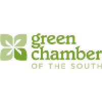 Green Chamber of the South logo, Green Chamber of the South contact details