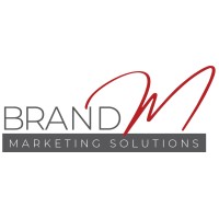 BRANDM, Inc. logo, BRANDM, Inc. contact details