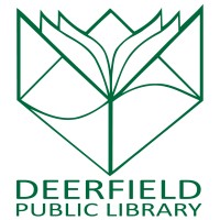 Deerfield Public Library logo, Deerfield Public Library contact details