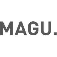 Magu design logo, Magu design contact details