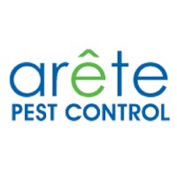 Arete Pest Control logo, Arete Pest Control contact details