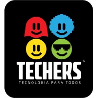 TECHERS logo, TECHERS contact details