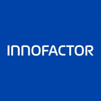 Innofactor Sverige logo, Innofactor Sverige contact details