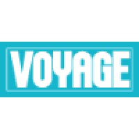 Voyage Advertising logo, Voyage Advertising contact details