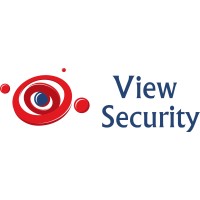 View Security logo, View Security contact details