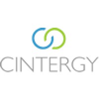 CINTERGY logo, CINTERGY contact details