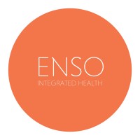 Enso Integrated Health logo, Enso Integrated Health contact details