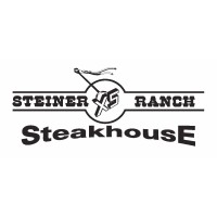 Steiner Ranch Steakhouse logo, Steiner Ranch Steakhouse contact details