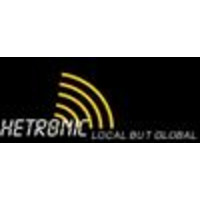 Hetronic Usa Inc logo, Hetronic Usa Inc contact details