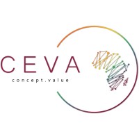 CEVA Limited logo, CEVA Limited contact details