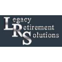 Legacy Retirement Solutions, LLC. logo, Legacy Retirement Solutions, LLC. contact details