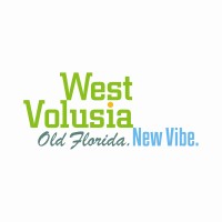 West Volusia Tourism Bureau logo, West Volusia Tourism Bureau contact details