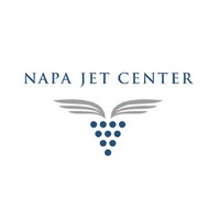 NAPA JET CENTER, INC logo, NAPA JET CENTER, INC contact details