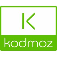 Kodmoz logo, Kodmoz contact details