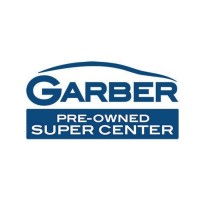 Garber Pre-Owned Super Center logo, Garber Pre-Owned Super Center contact details