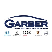 Garber Automotive Rochester logo, Garber Automotive Rochester contact details