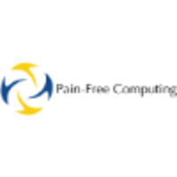 Pain-Free Computing logo, Pain-Free Computing contact details