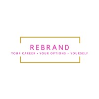 Rebrand Career Consulting logo, Rebrand Career Consulting contact details