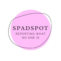 Spadspot logo, Spadspot contact details