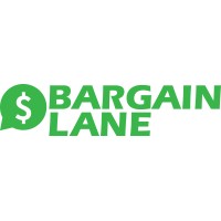 Bargain Lane logo, Bargain Lane contact details